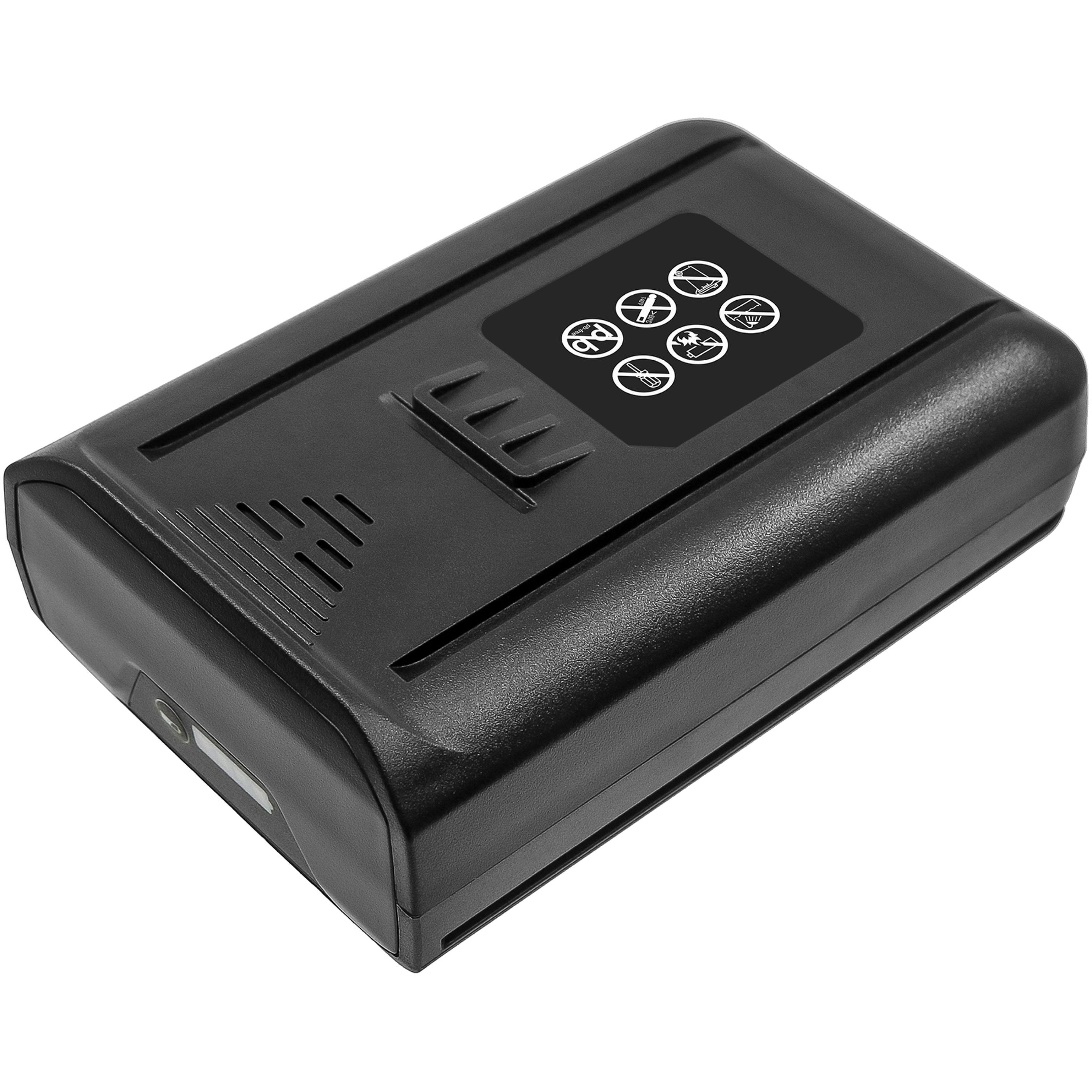 Cameron Sino 4000 mAh for Kobalt