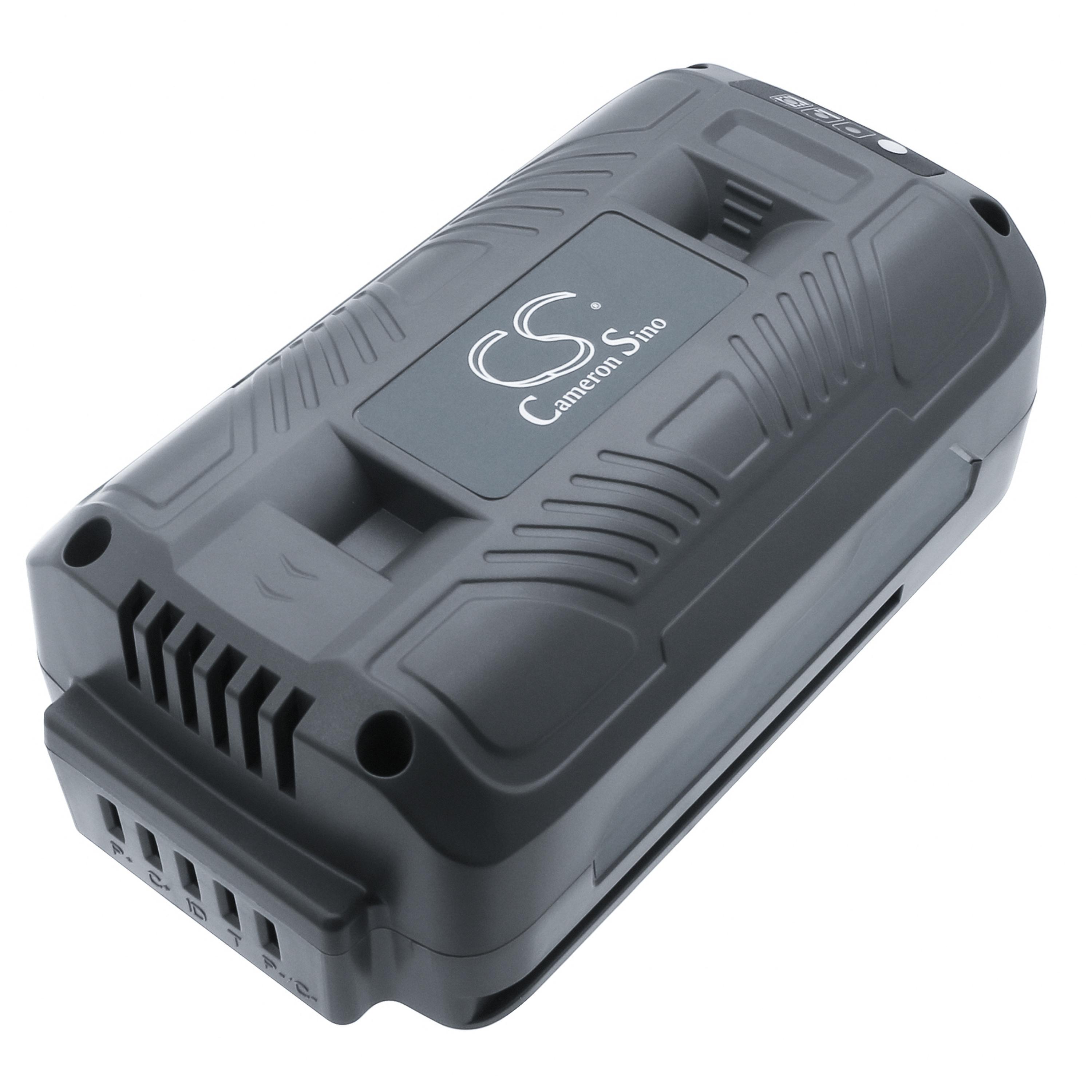 Cameron Sino 4000 mAh for Snow