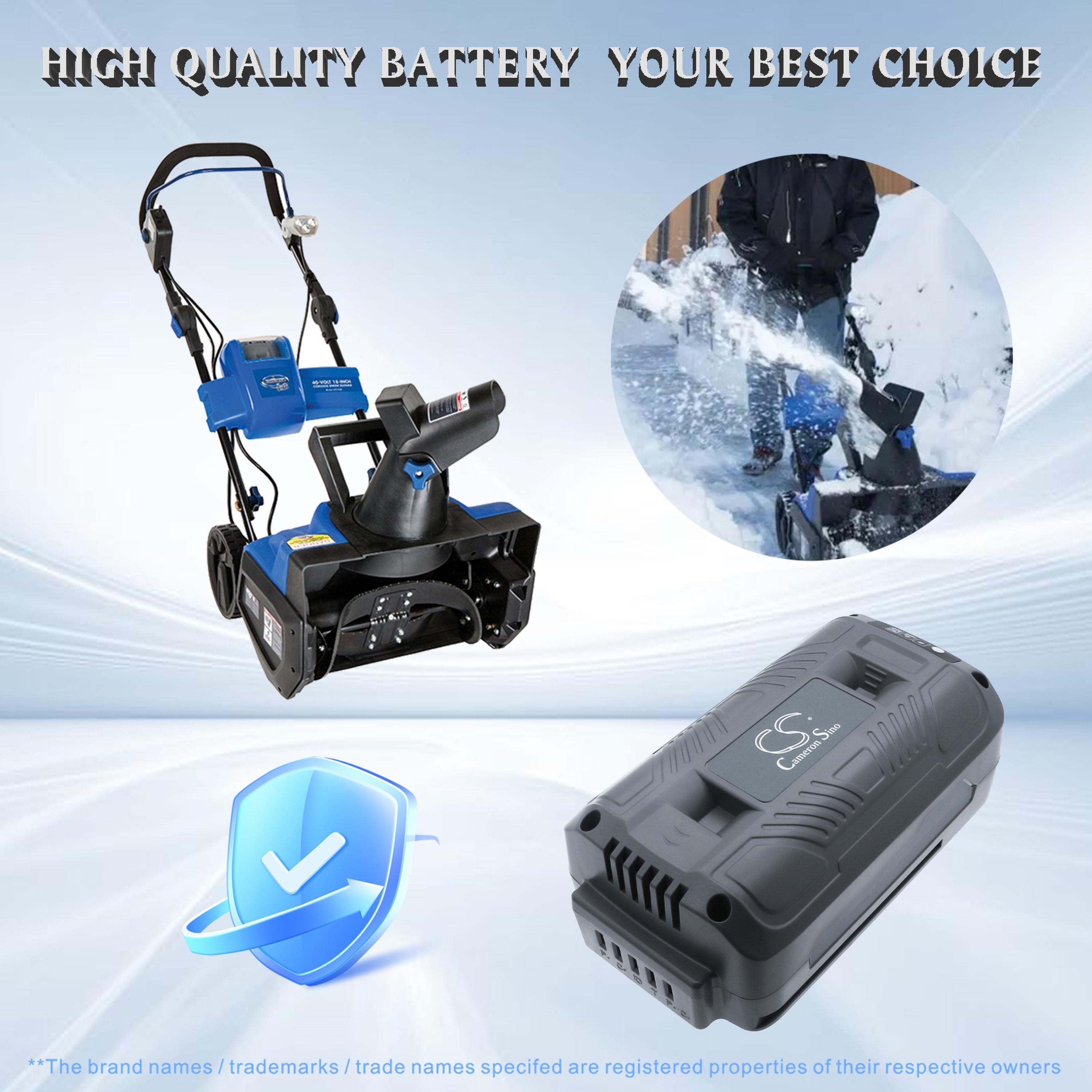 Cameron Sino 5000 mAh for Snow