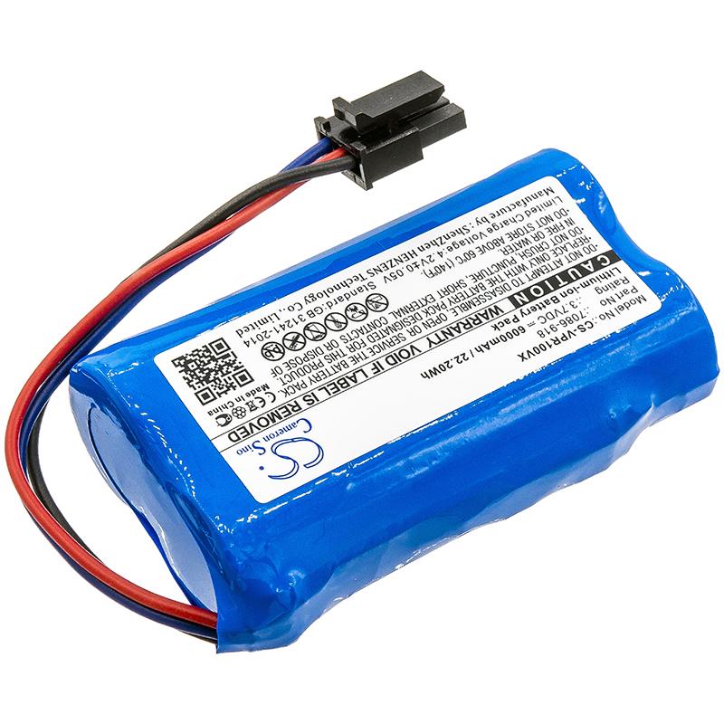 Cameron Sino 6000 mAh for Wolf