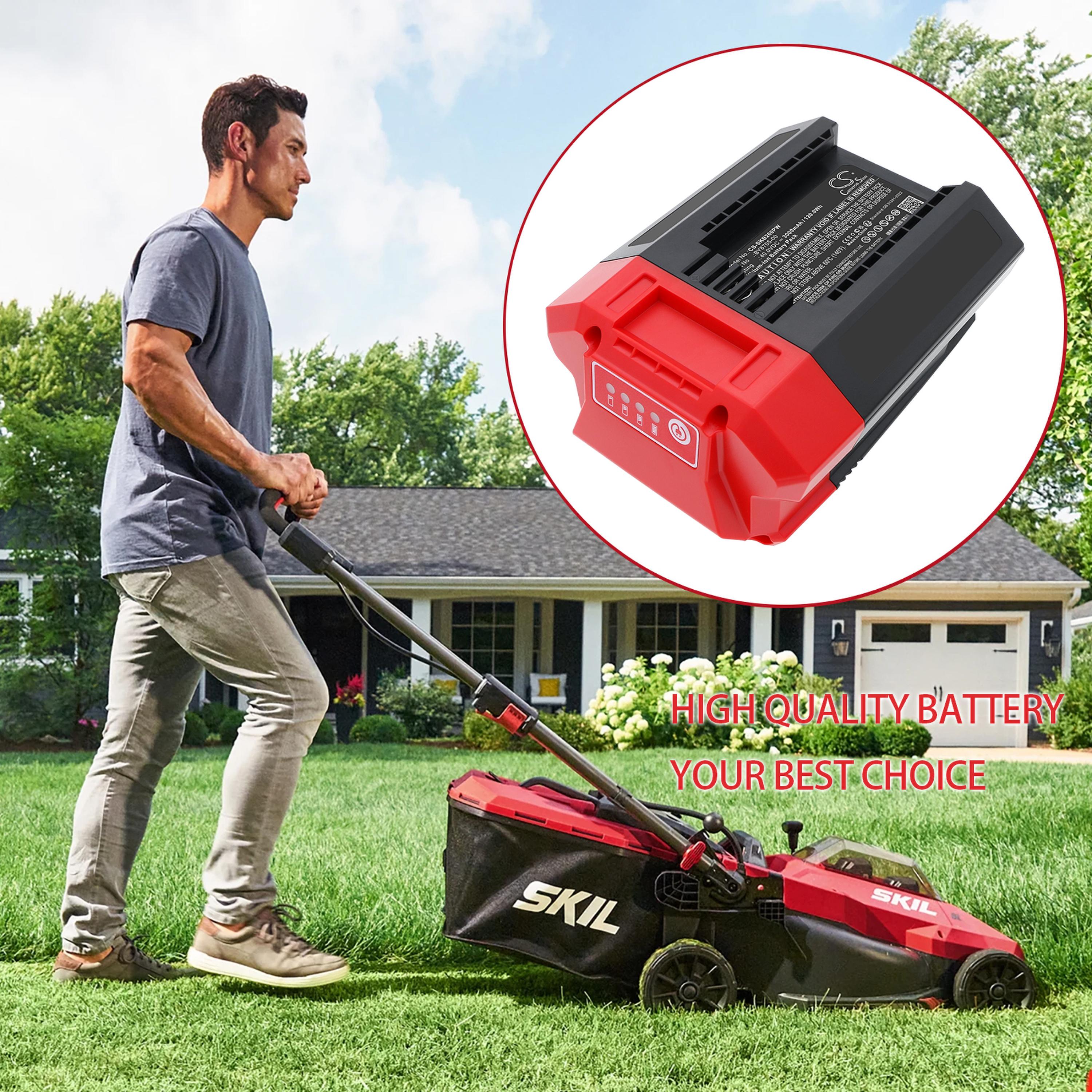 Cameron Sino Replacement Battery for Skil