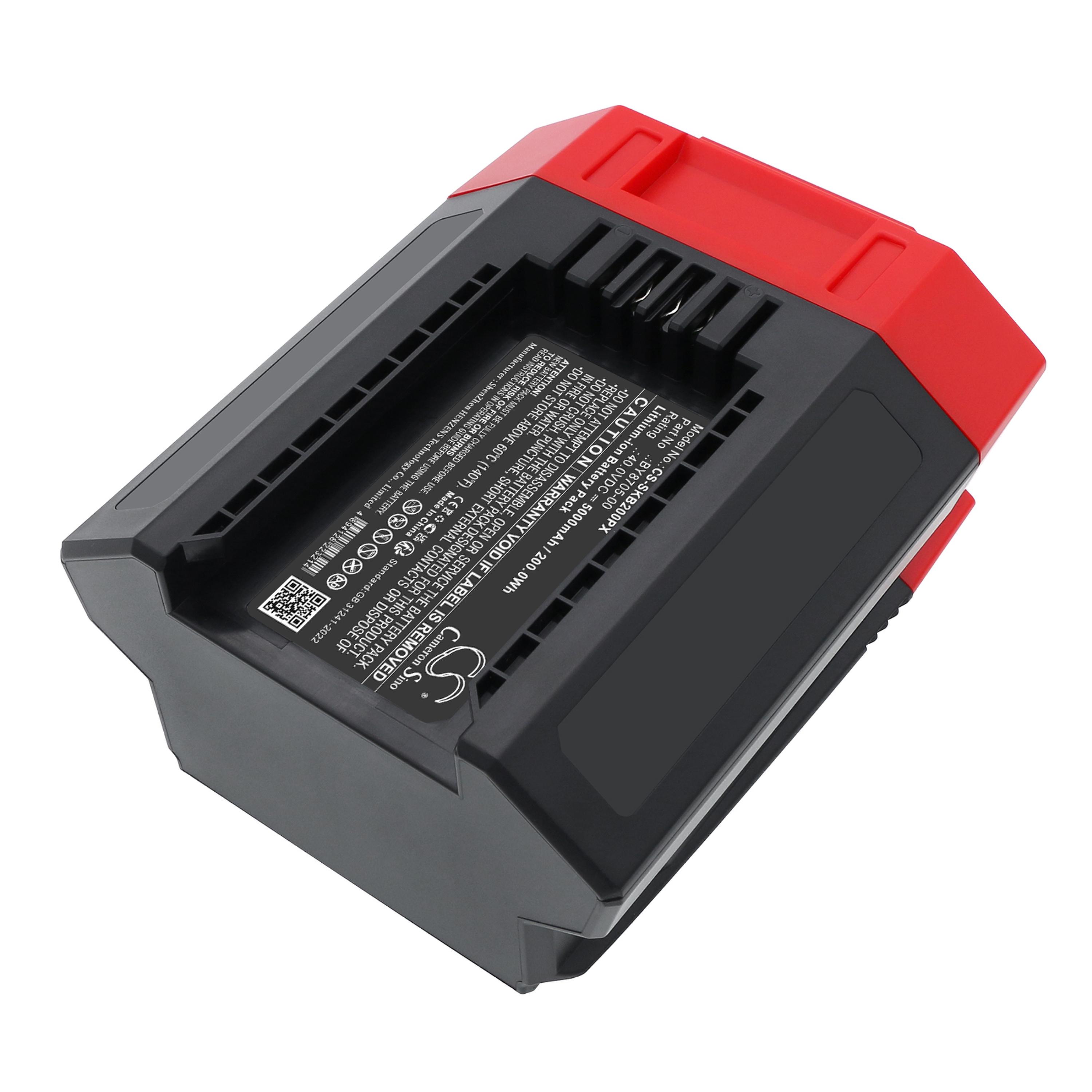 Cameron Sino Replacement Battery for Skil