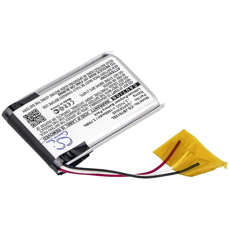 Cameron Sino 1000 mAh for JBL