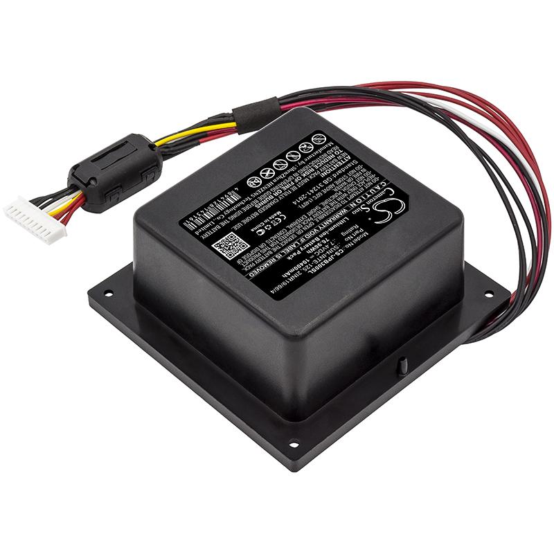Cameron Sino 10400 mAh for JBL