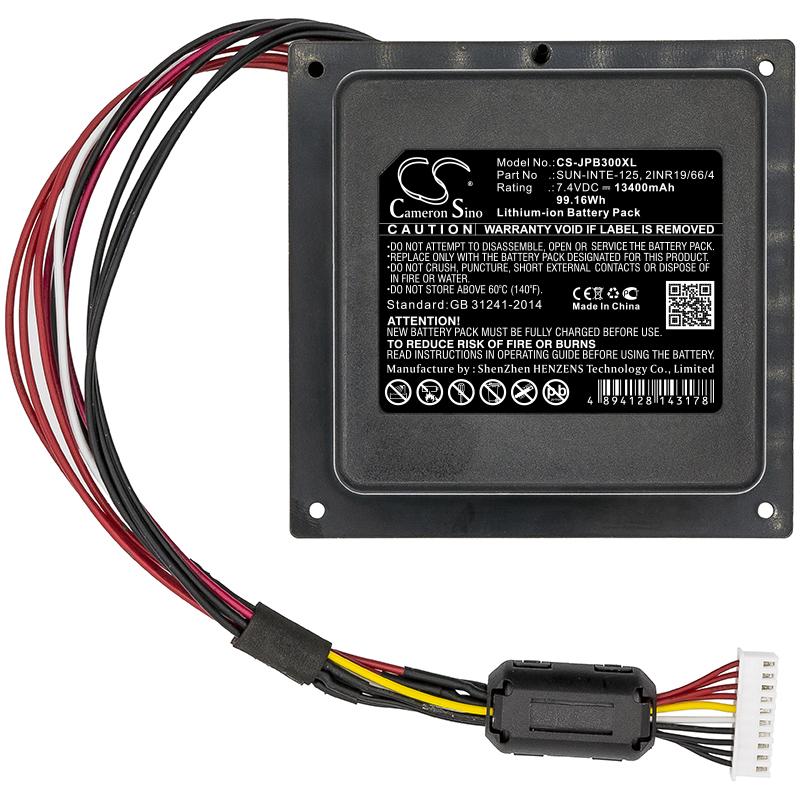 Cameron Sino 13400 mAh for JBL
