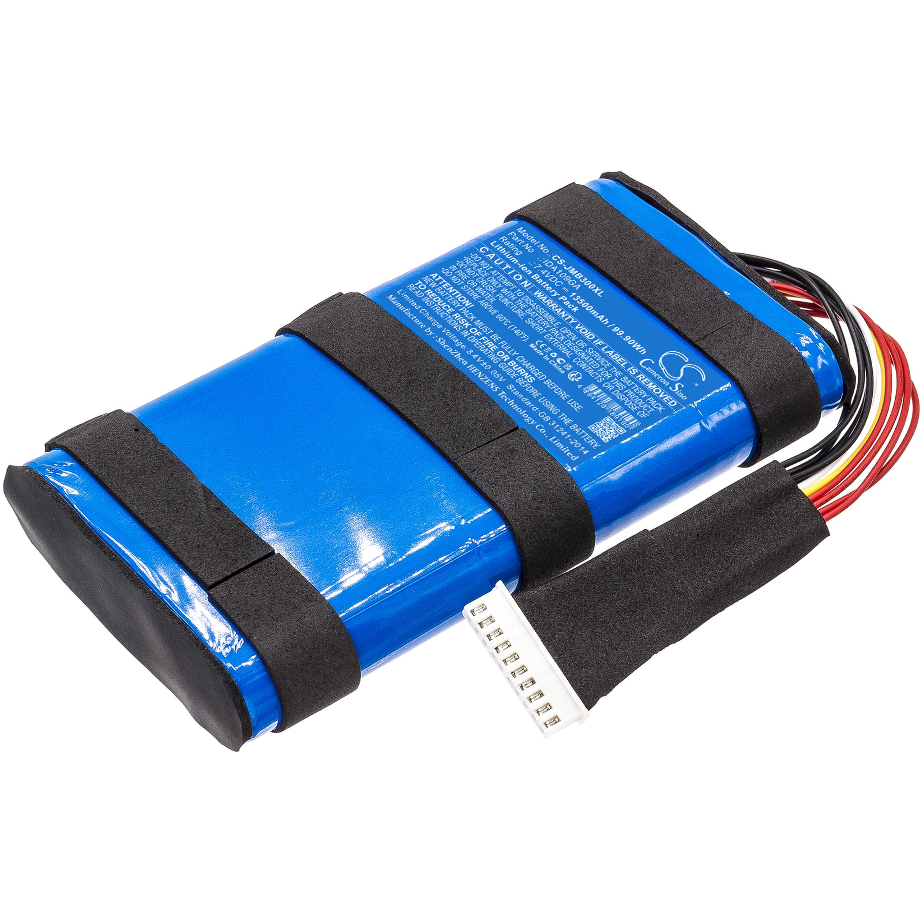 Cameron Sino 13500 mAh for JBL