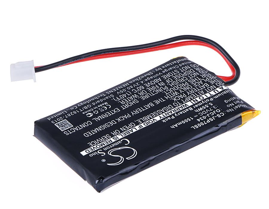 Cameron Sino 1500 mAh for JVC