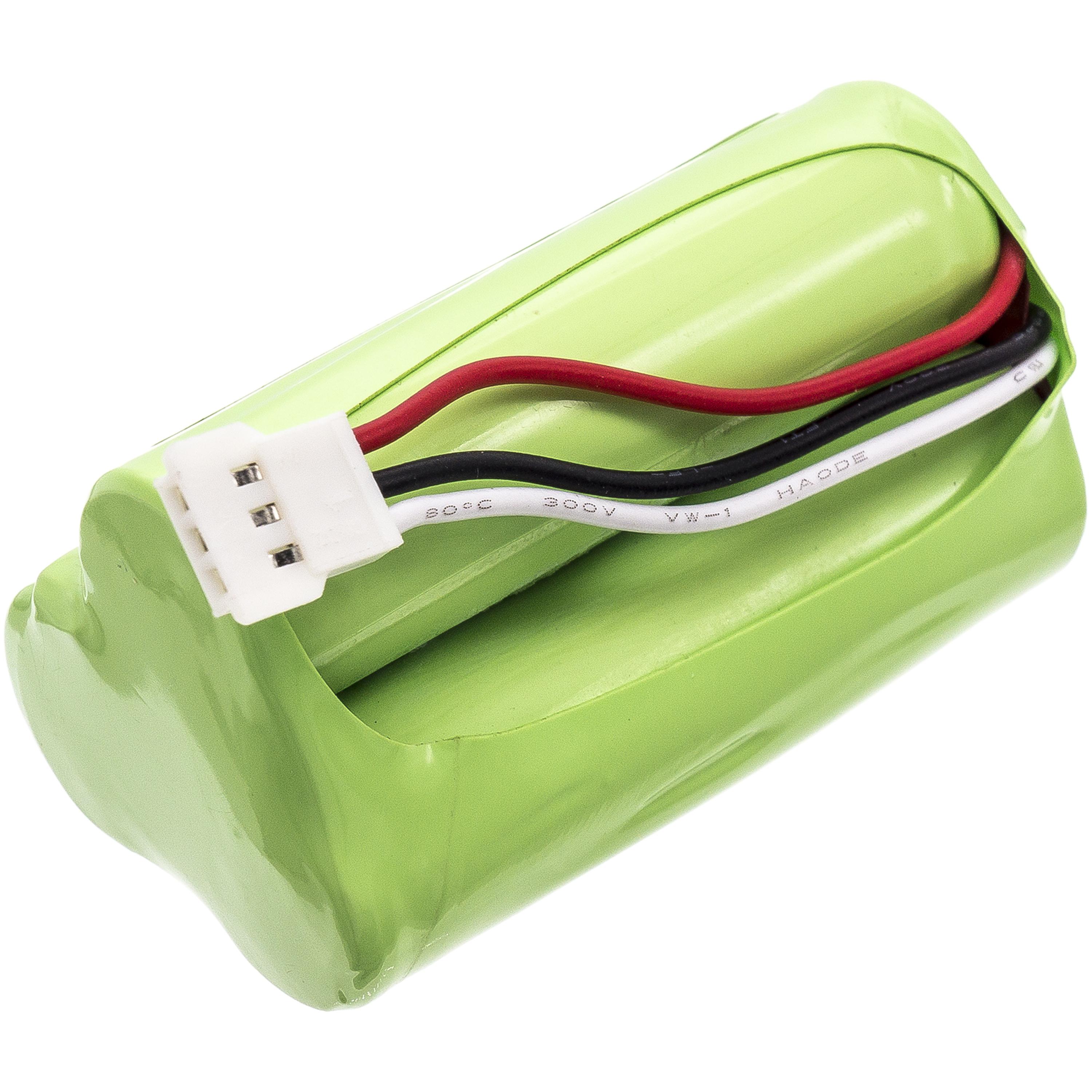 Cameron Sino 1500 mAh for Logitech