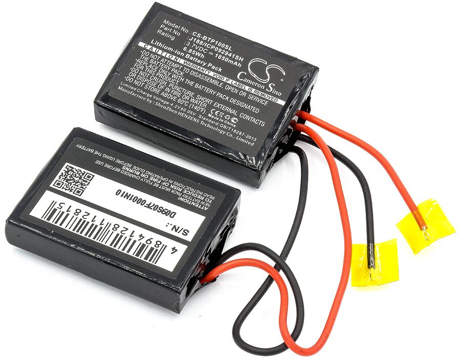 Cameron Sino 1850 mAh for Beats
