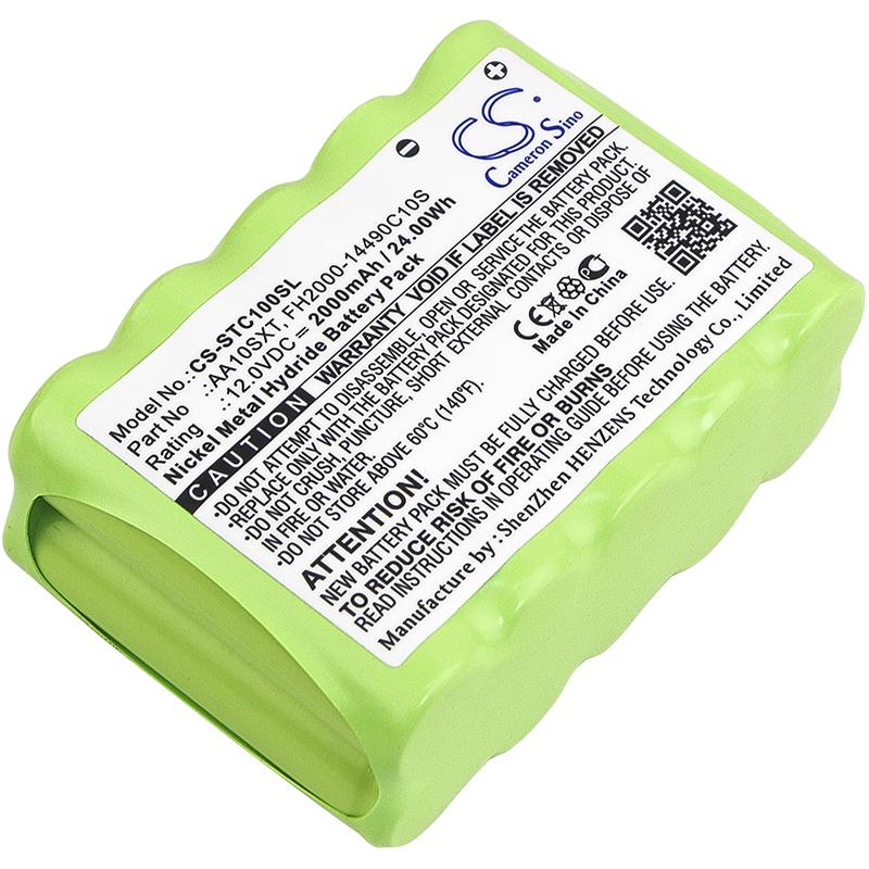Cameron Sino 2000 mAh for Soundcast