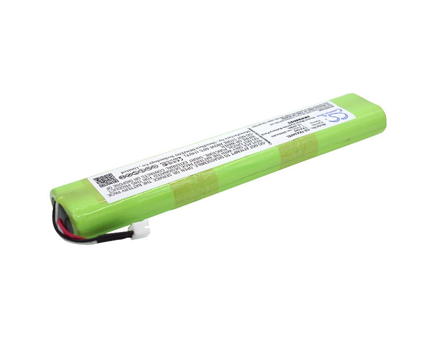 Cameron Sino 2000 mAh for TDK