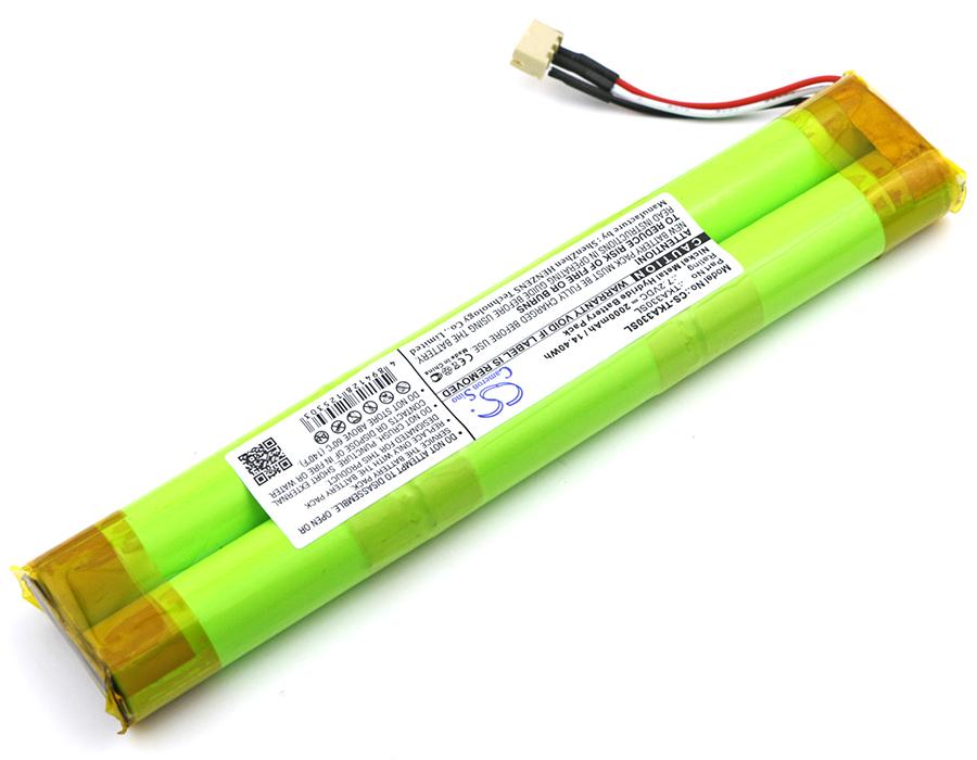 Cameron Sino 2000 mAh for TDK