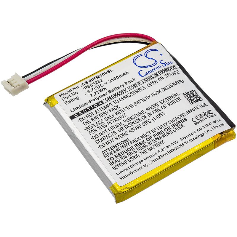 Cameron Sino 2100 mAh for Harman/Kardon