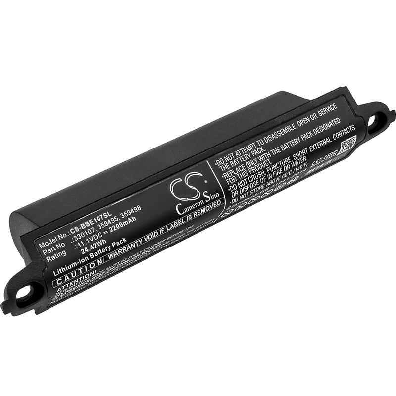 Cameron Sino 2200 mAh for Bose
