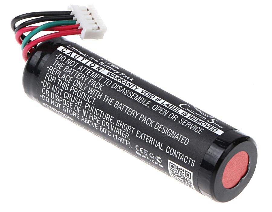 Cameron Sino 2200 mAh for Logitech