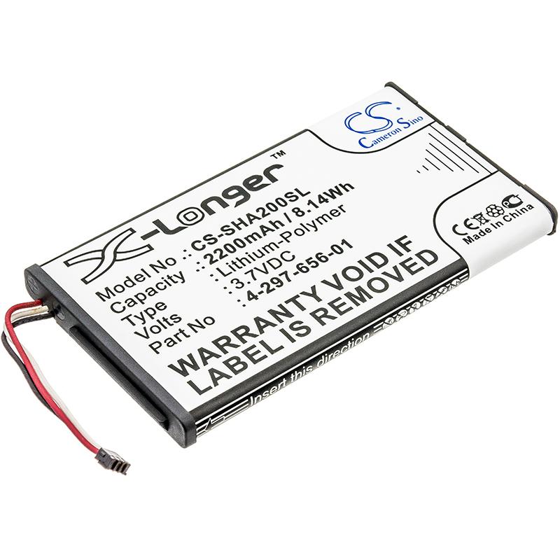 Cameron Sino 2200 mAh for Sony