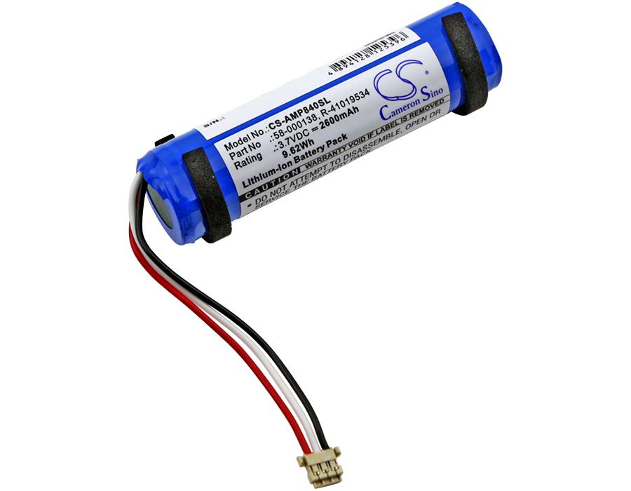 Cameron Sino 2600 mAh for Amazon