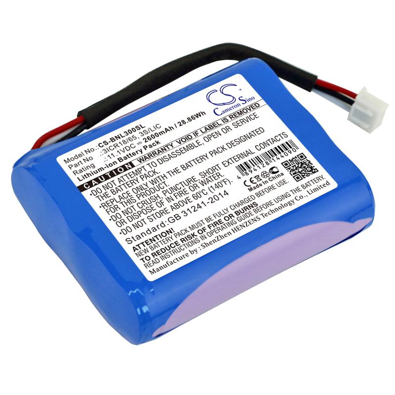Cameron Sino 2600 mAh for Bang