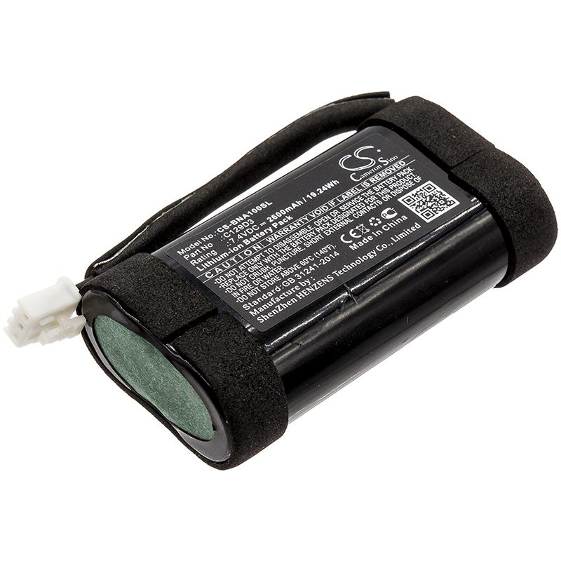 Cameron Sino 2600 mAh for Bang
