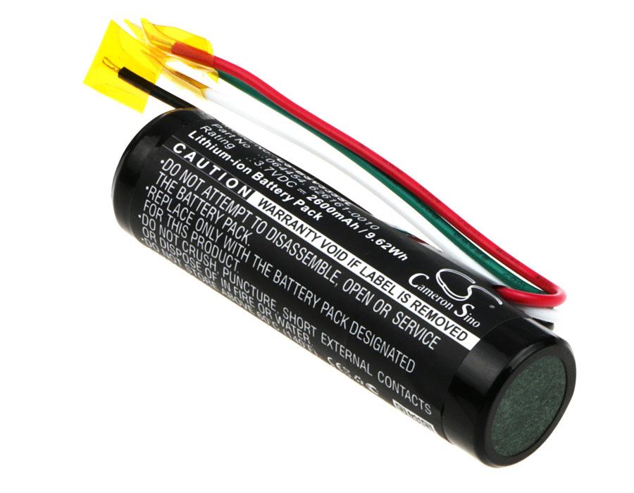 Cameron Sino 2600 mAh for Bose