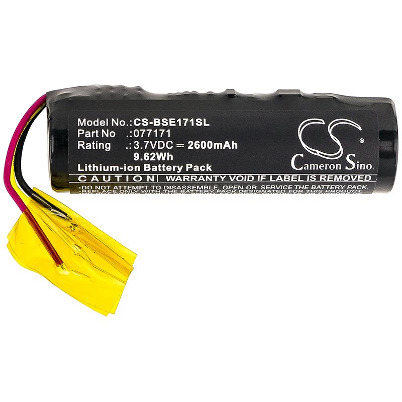 Cameron Sino 2600 mAh for Bose