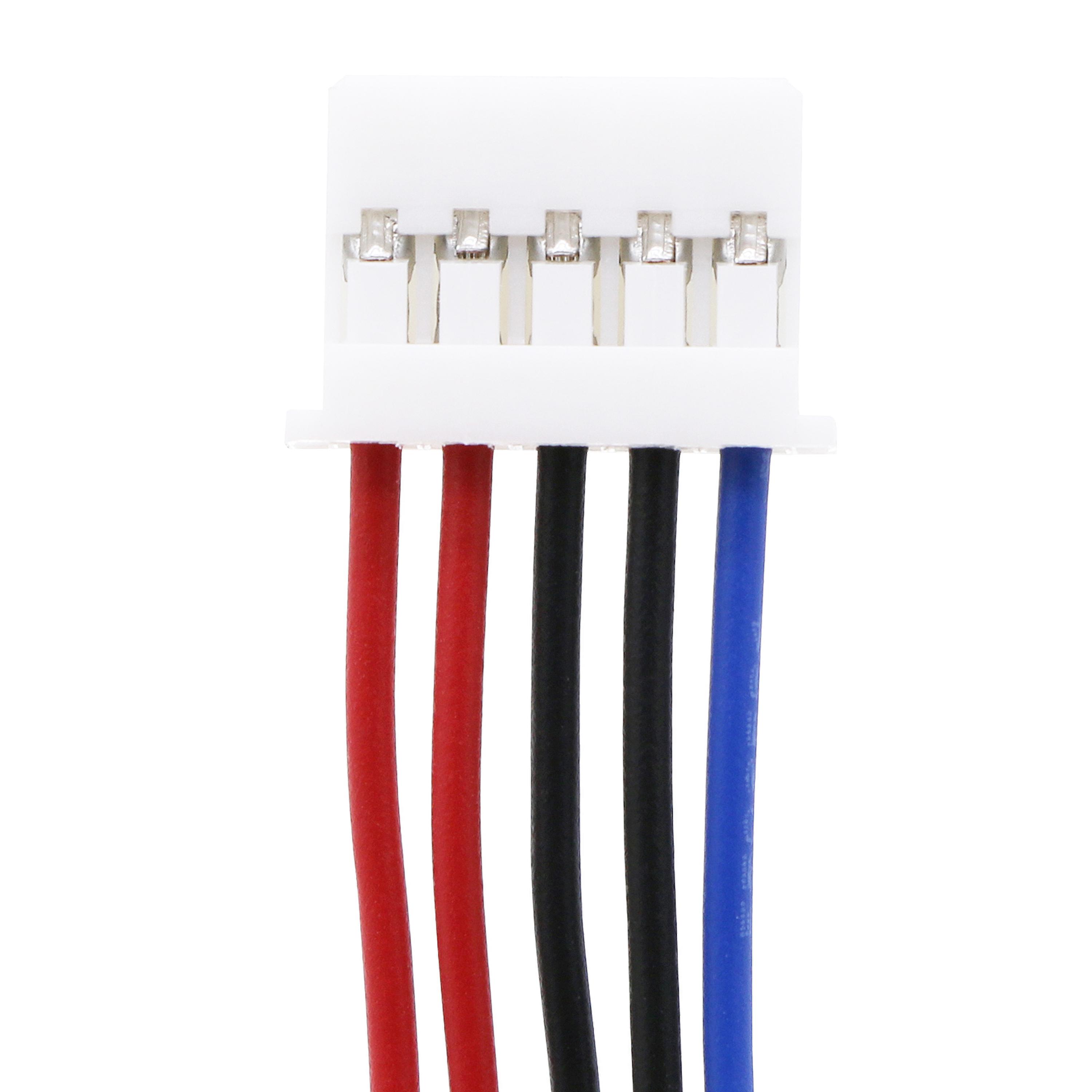 Cameron Sino 2600 mAh for Denon