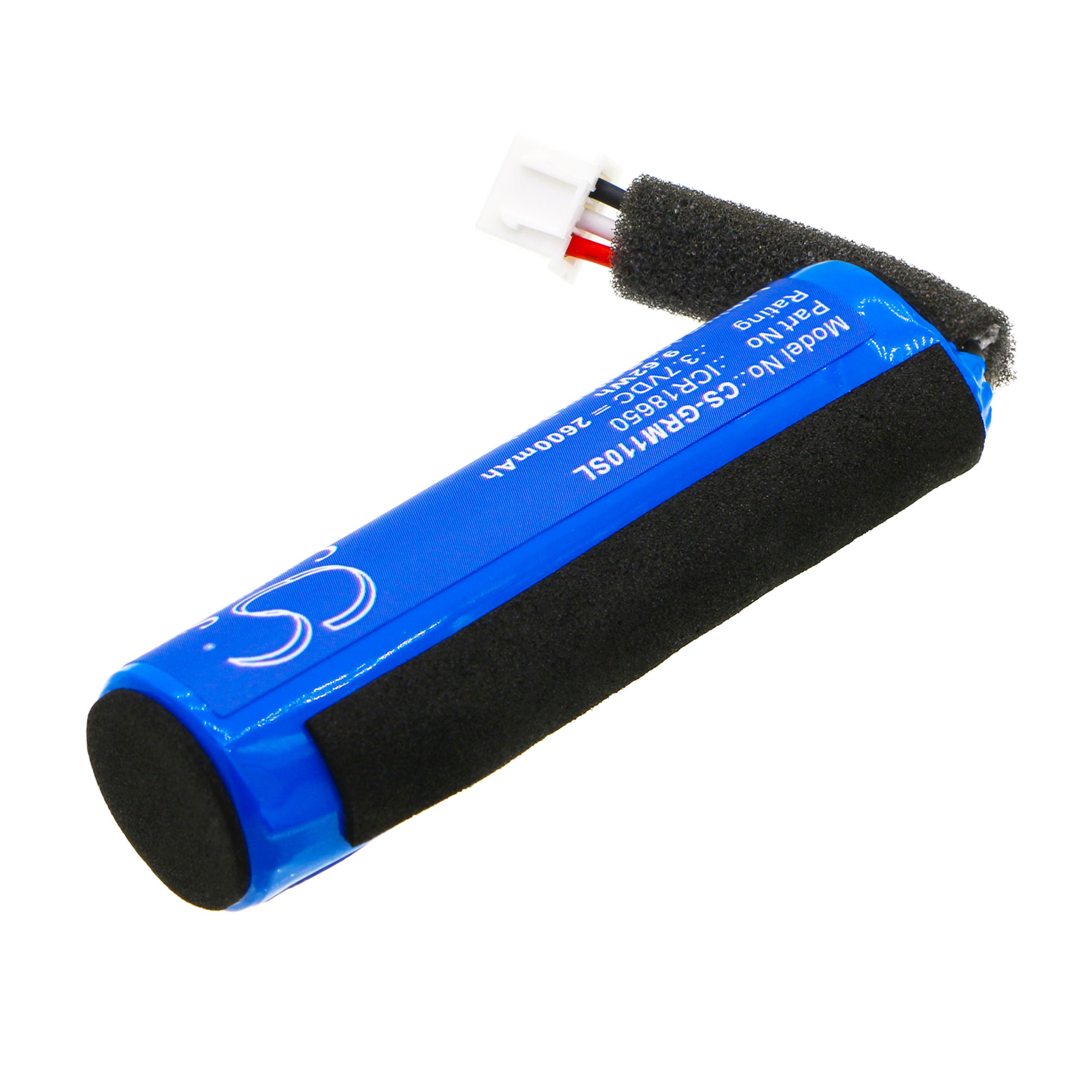 Cameron Sino 2600 mAh for Groove