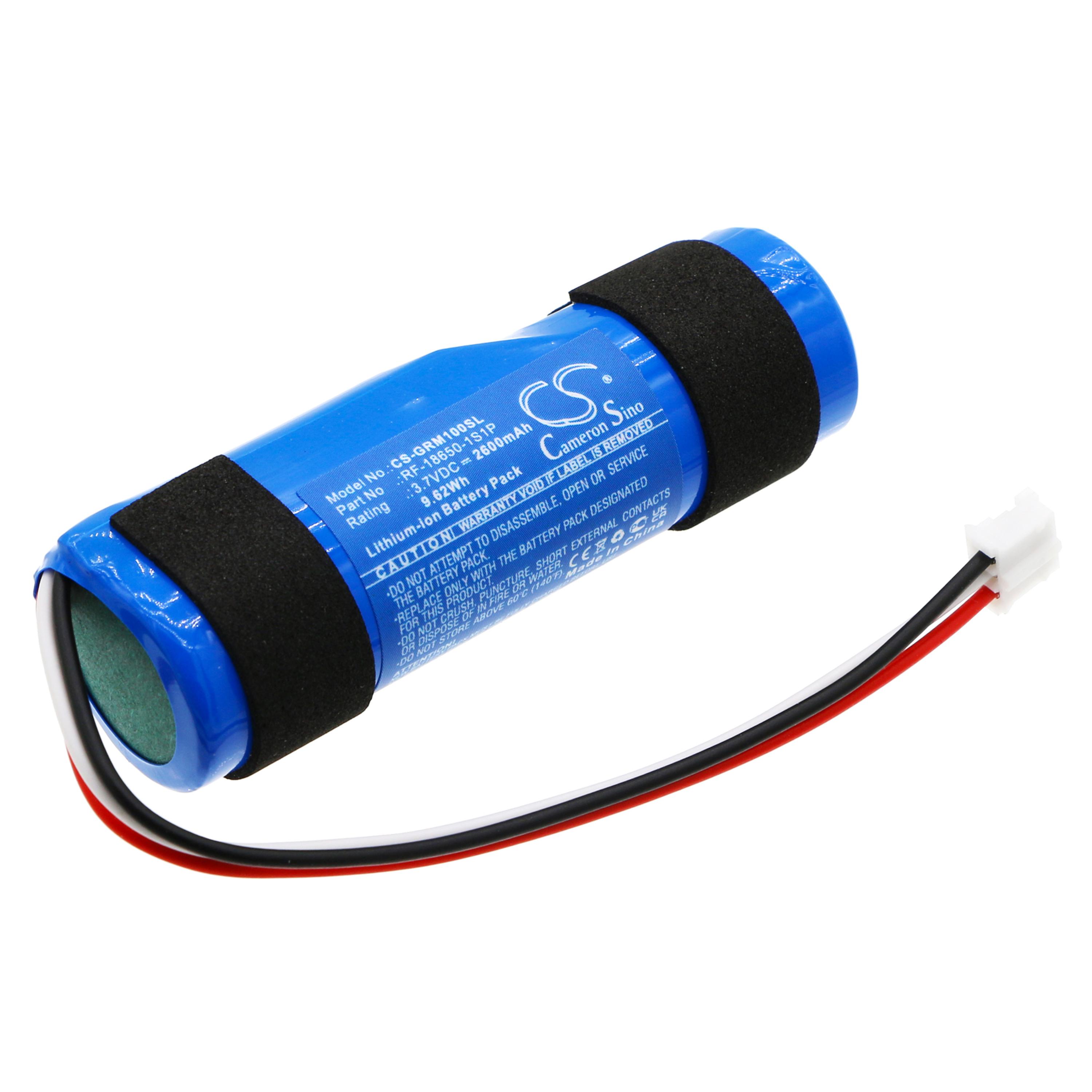 Cameron Sino 2600 mAh for Groove