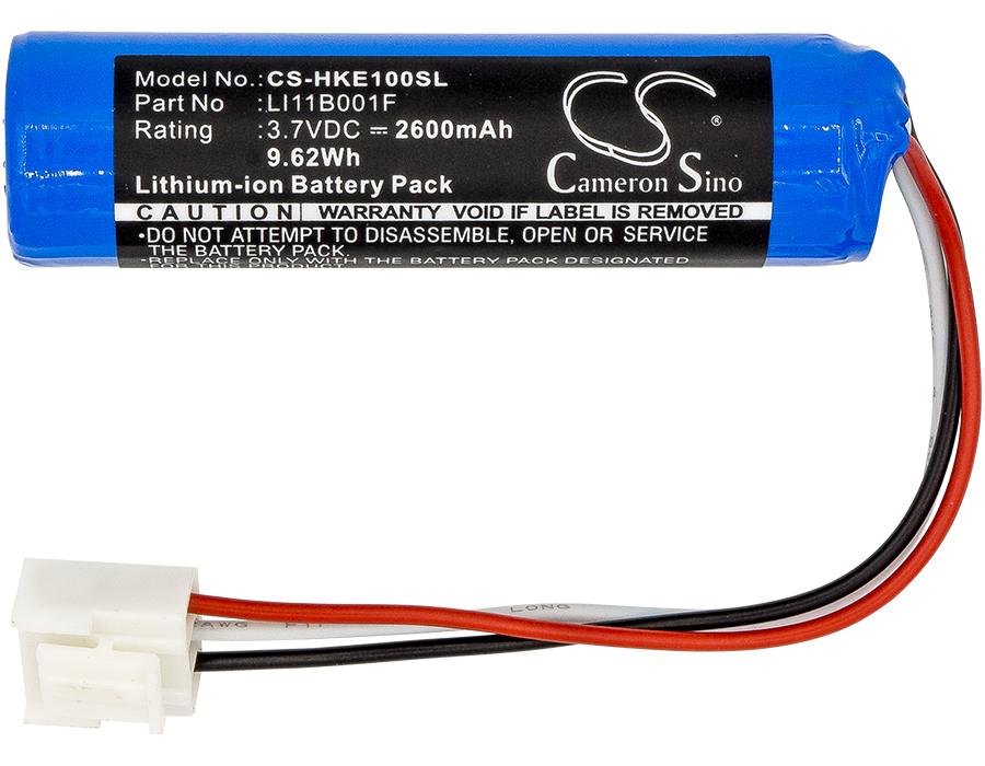 Cameron Sino 2600 mAh for Harman/Kardon