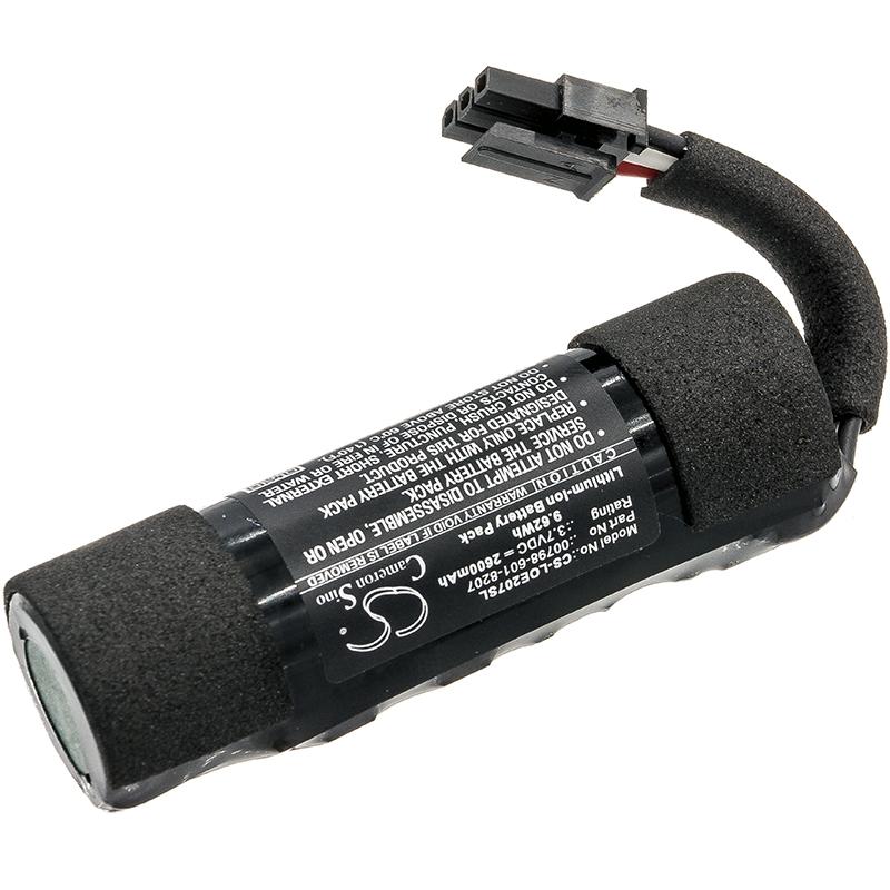 Cameron Sino 2600 mAh for Logitech