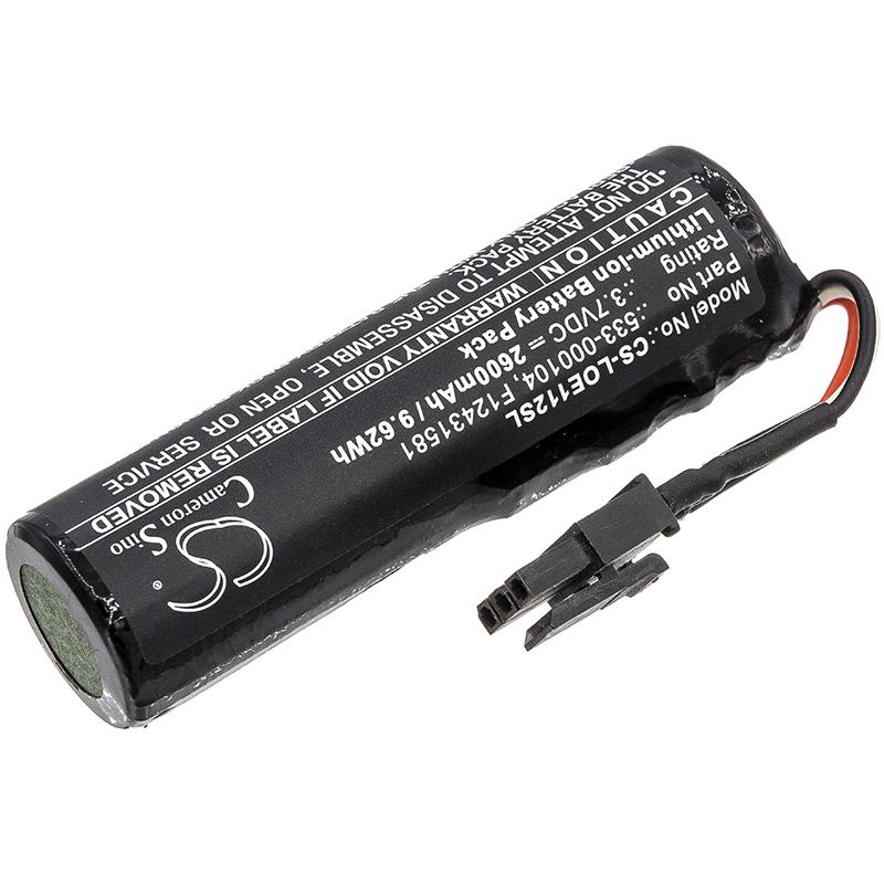Cameron Sino 2600 mAh for Logitech