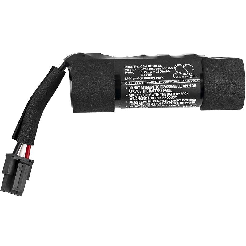 Cameron Sino 2600 mAh for Logitech