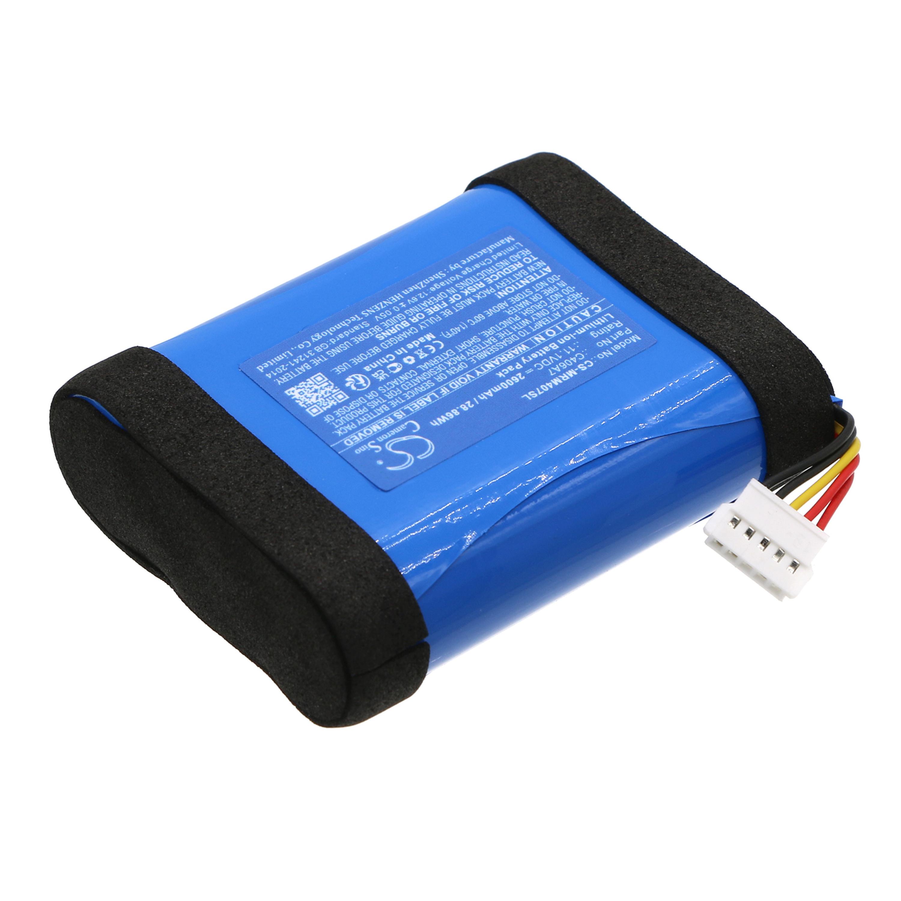 Cameron Sino 2600 mAh for Marshall