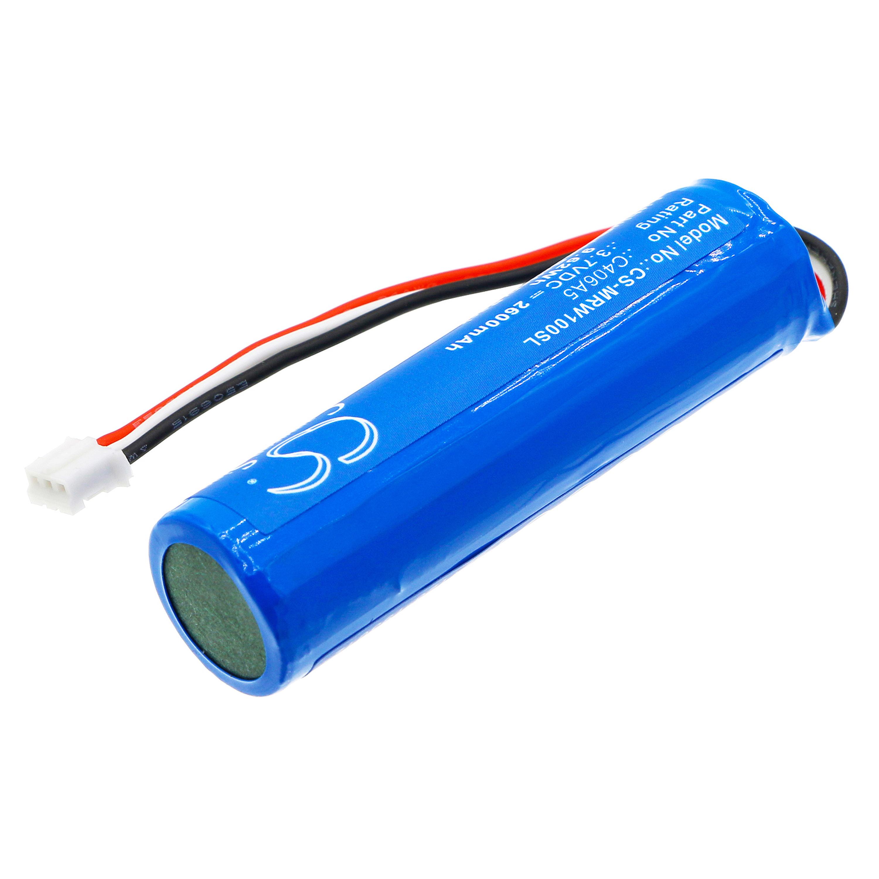 Cameron Sino 2600 mAh for Marshall