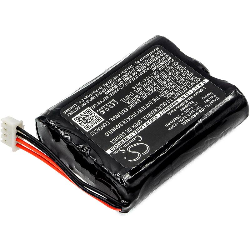 Cameron Sino 2600 mAh for Marshall