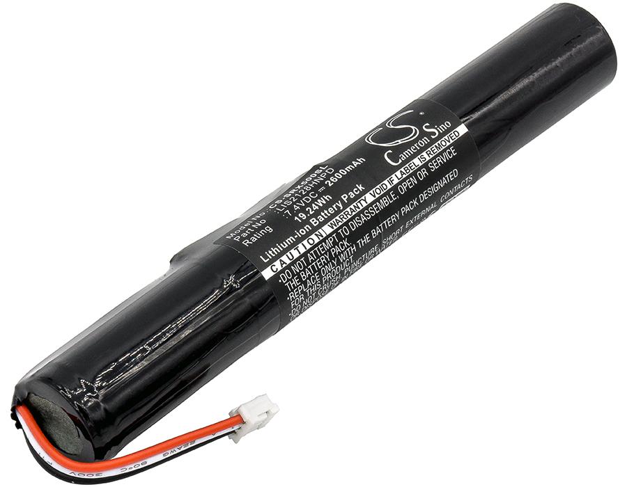 Cameron Sino 2600 mAh for Sony
