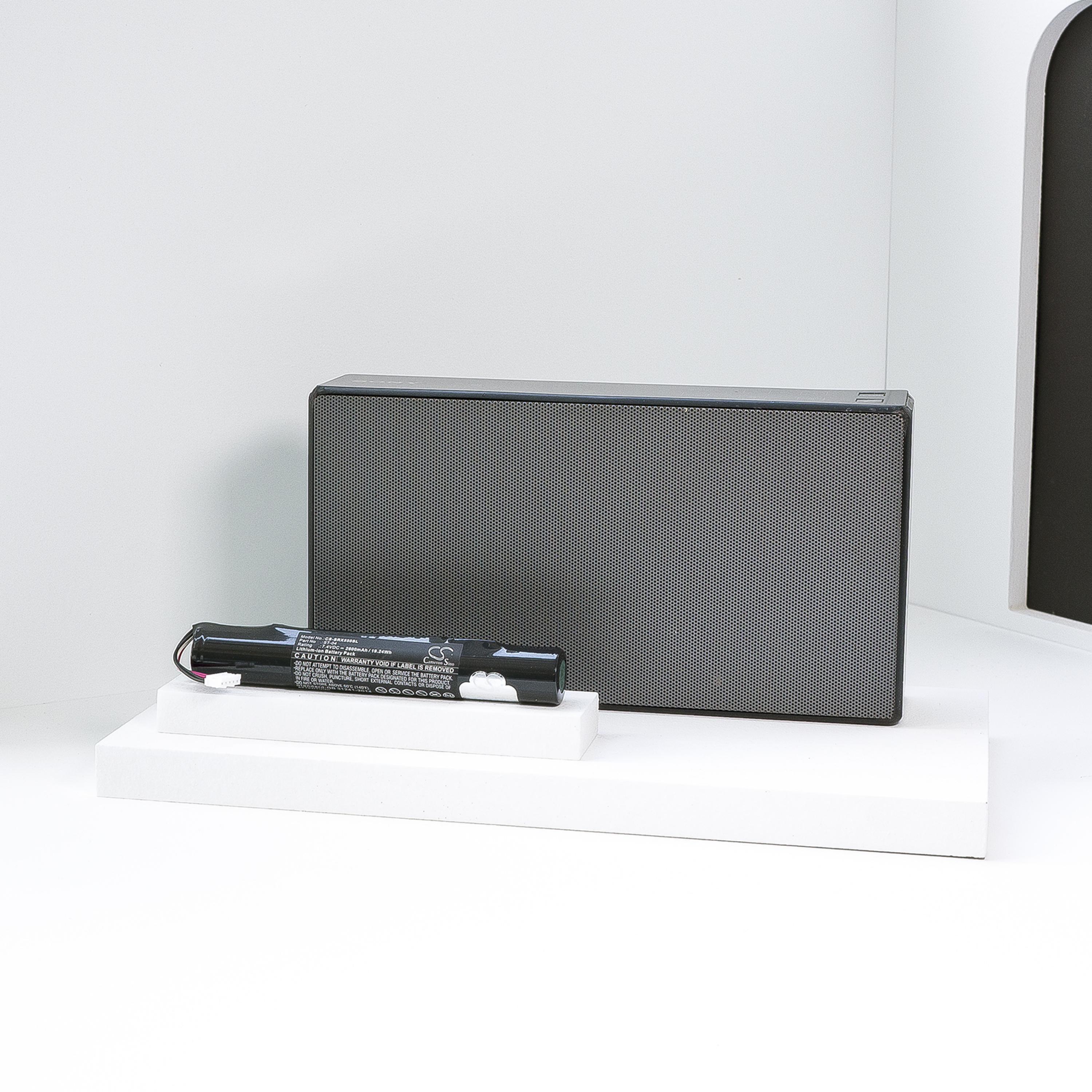 Cameron Sino 2600 mAh for Sony