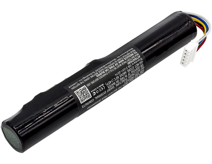 Cameron Sino 2600mAh Battery for Bang
