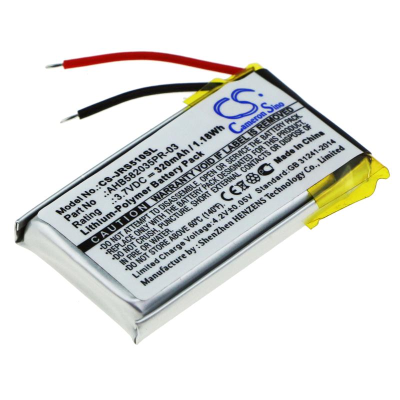 Cameron Sino 320 mAh for Jabra