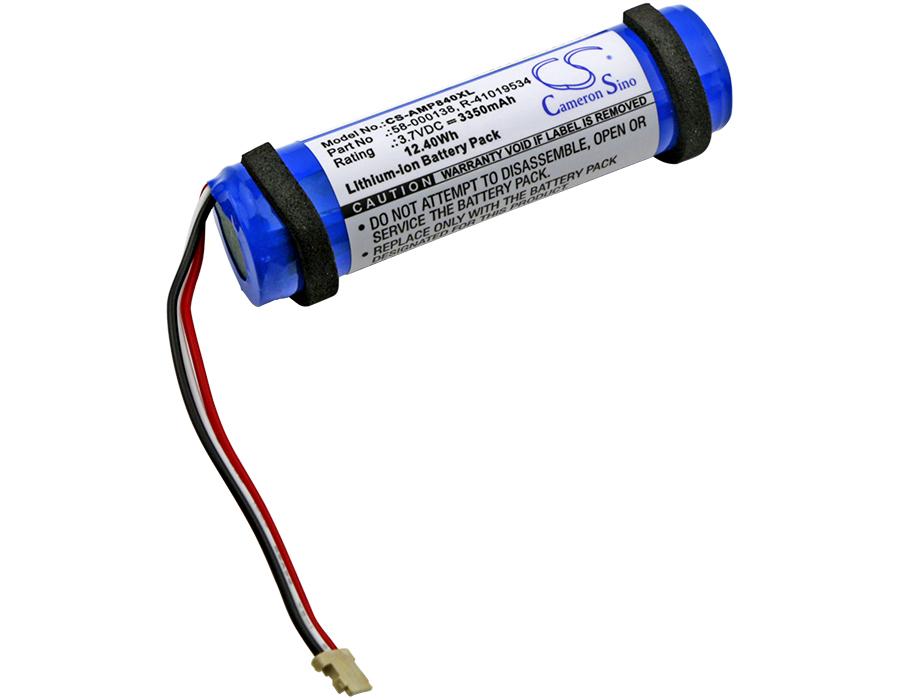 Cameron Sino 3350 mAh for Amazon