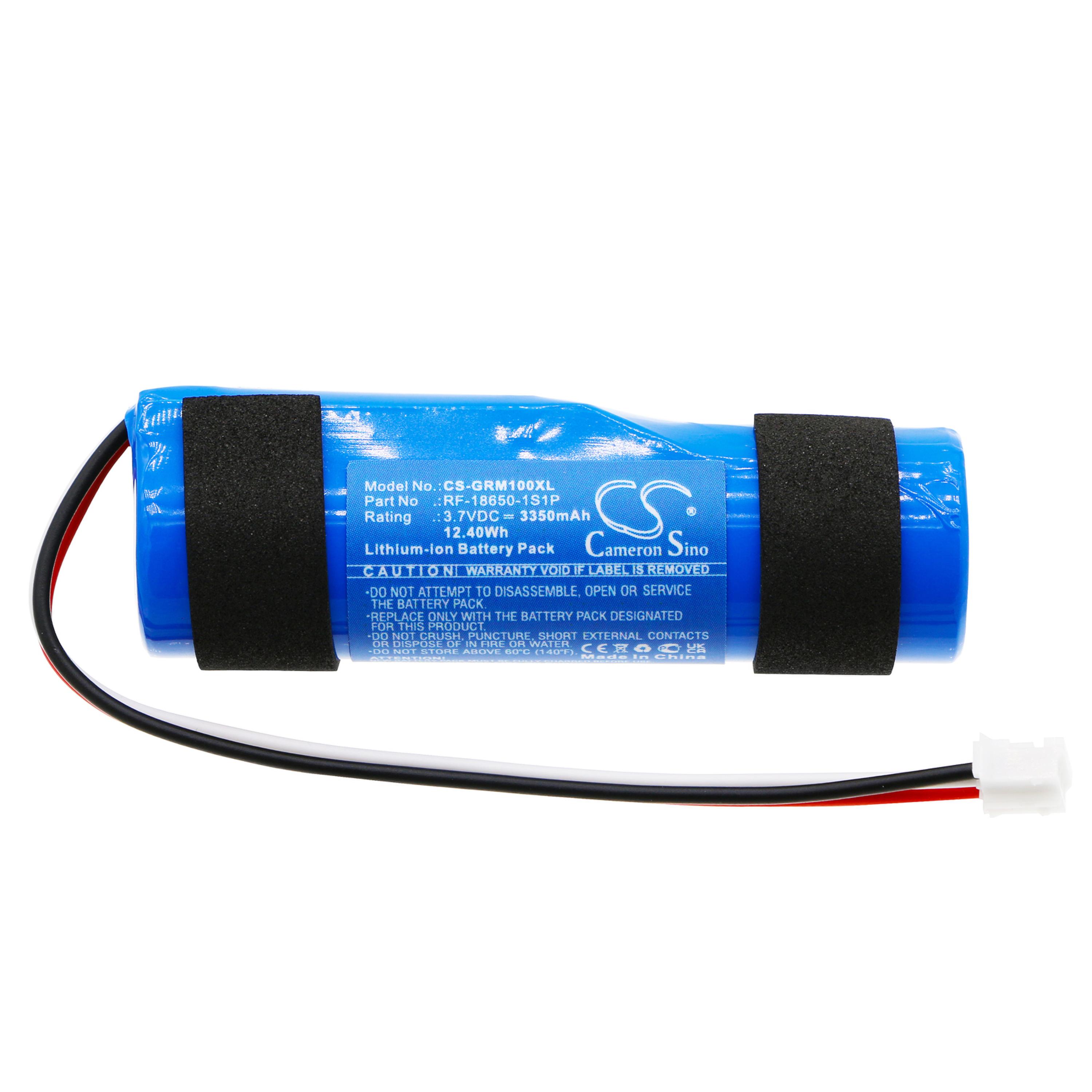 Cameron Sino 3350 mAh for Groove