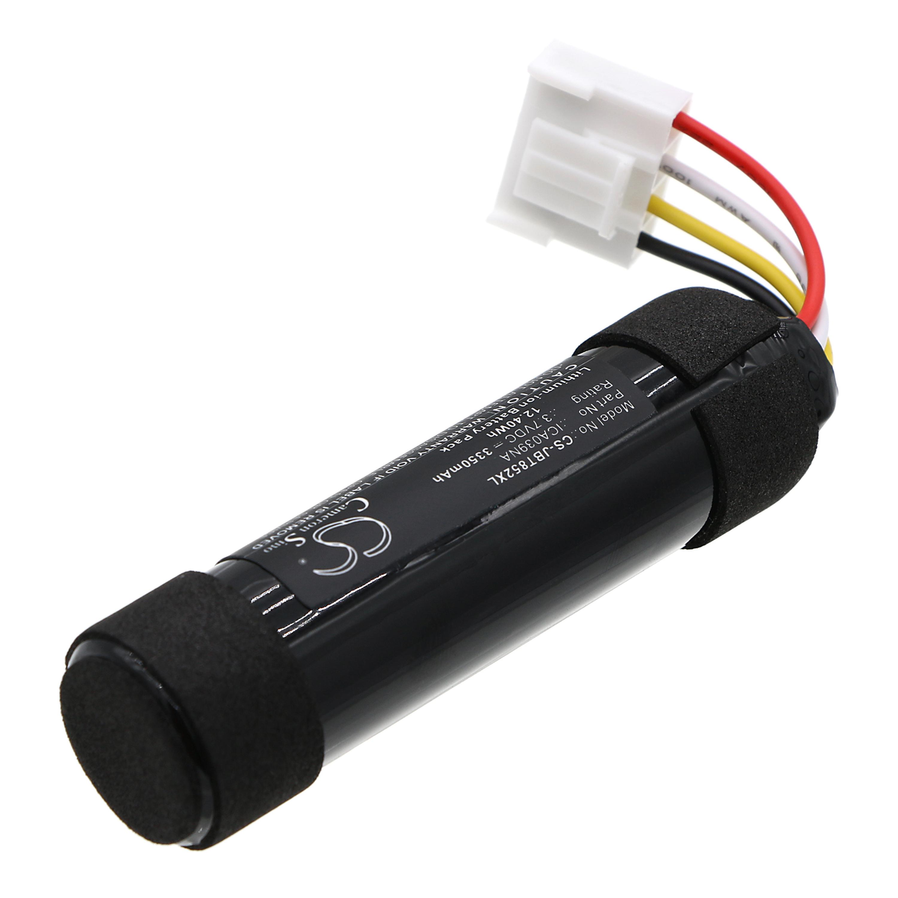 Cameron Sino 3350 mAh for JBL