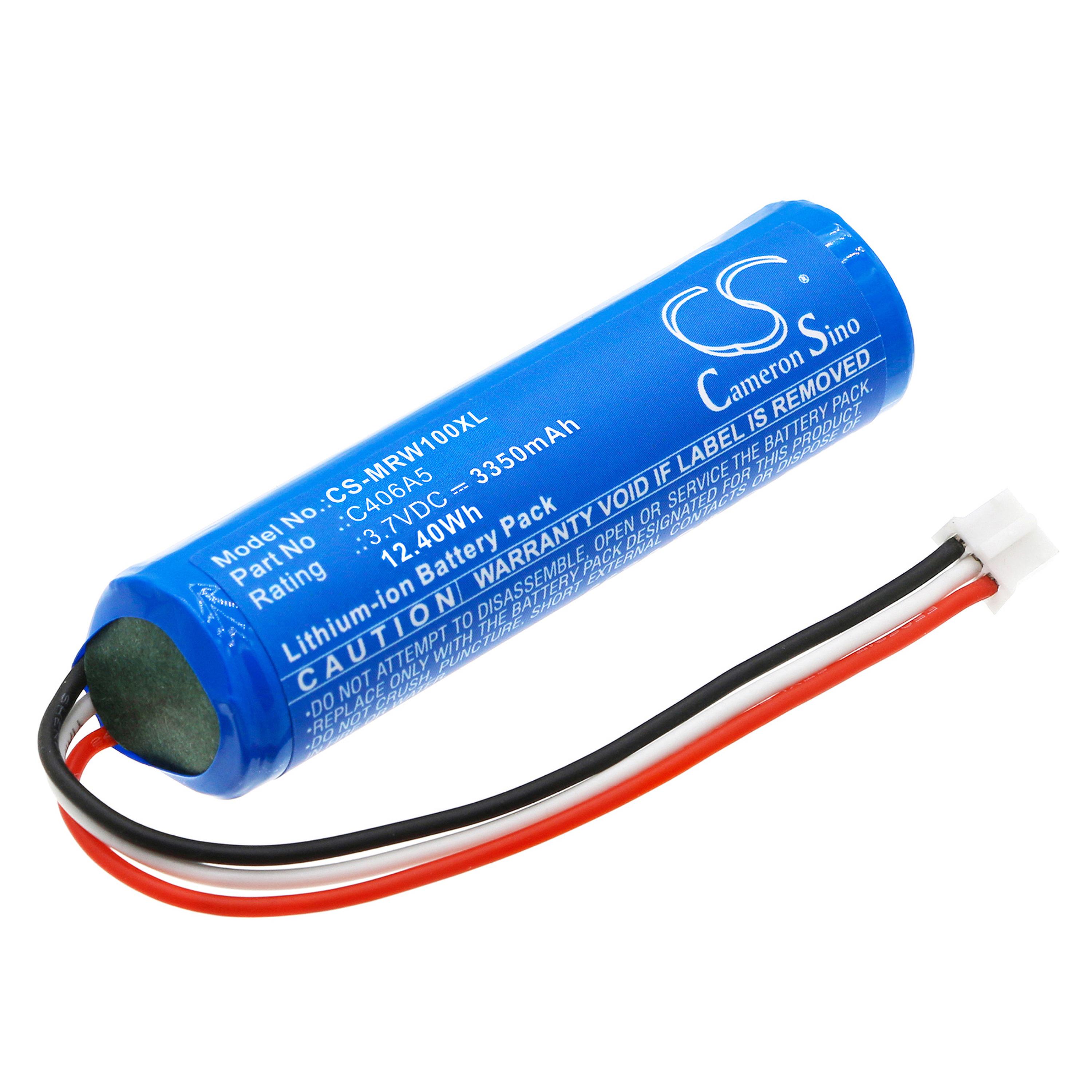Cameron Sino 3350 mAh for Marshall