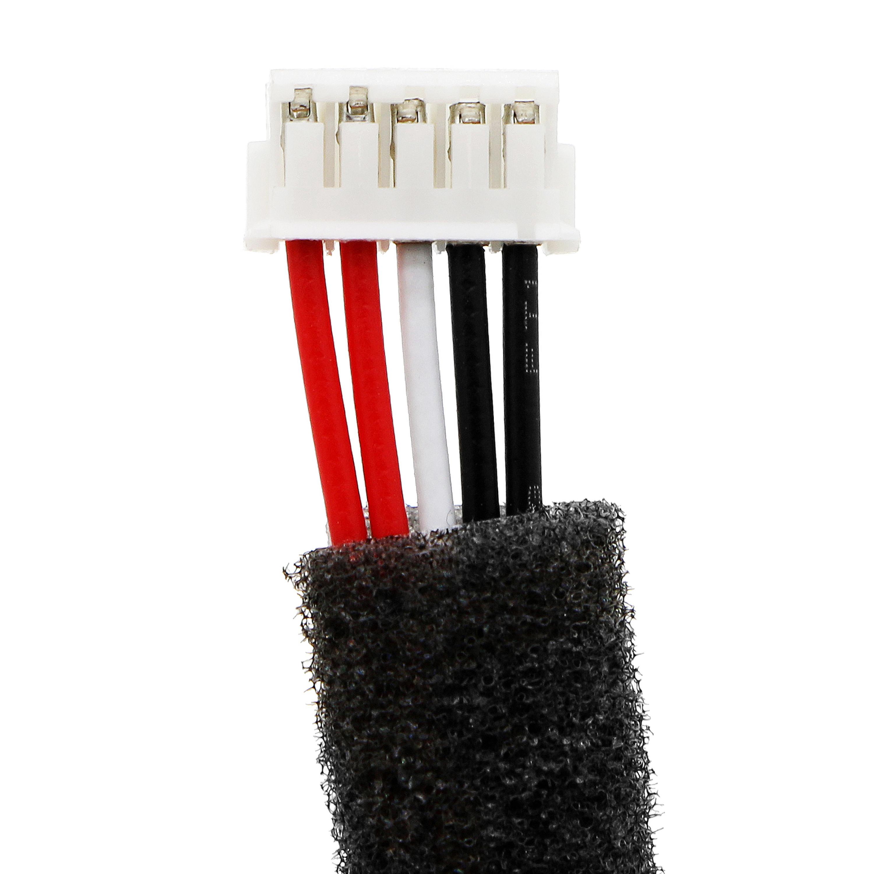 Cameron Sino 3350 mAh for Skullcandy