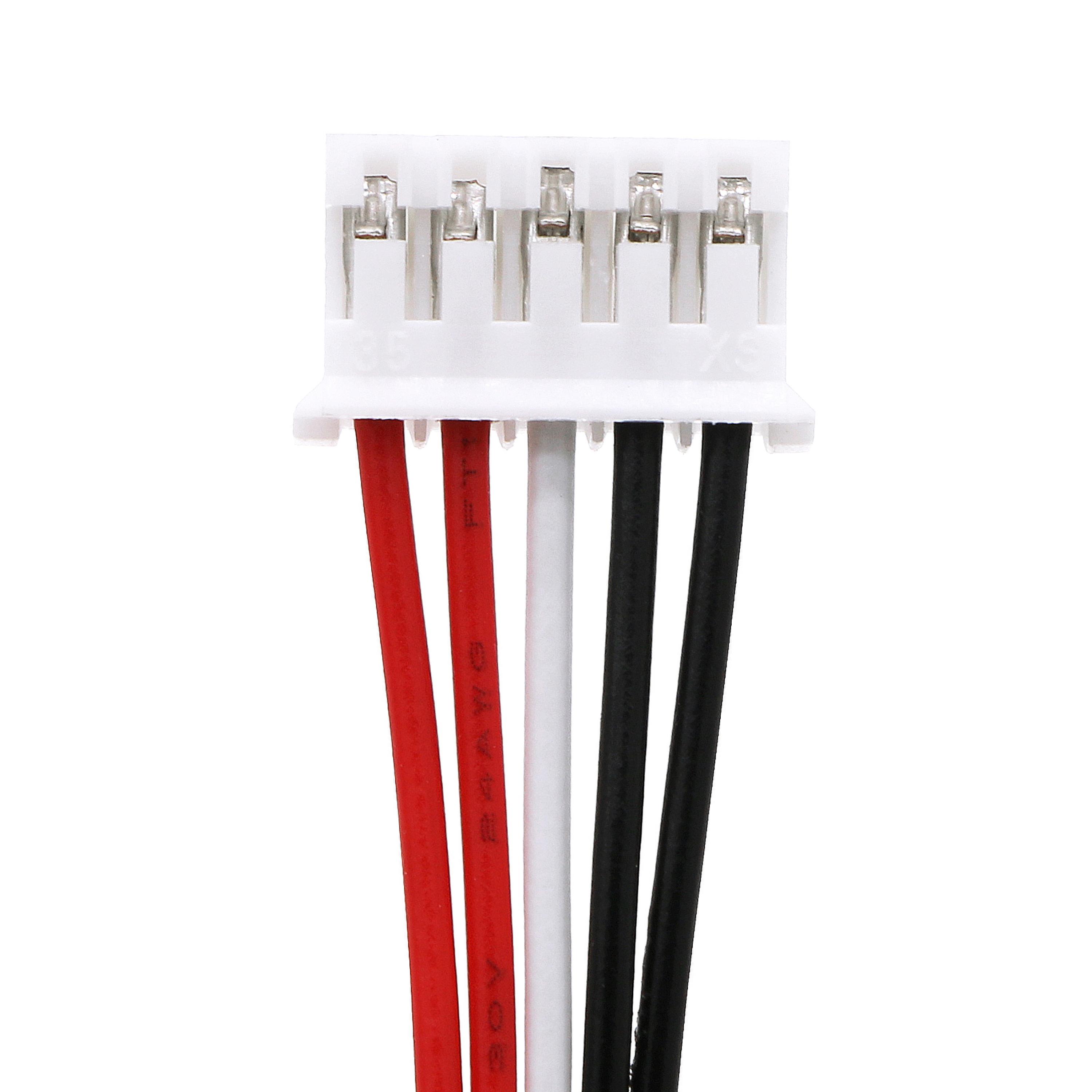 Cameron Sino 3350mAh Battery for Poly