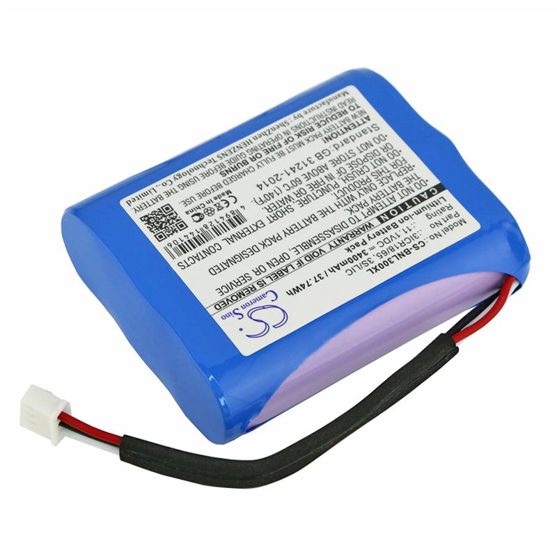 Cameron Sino 3400 mAh for Bang
