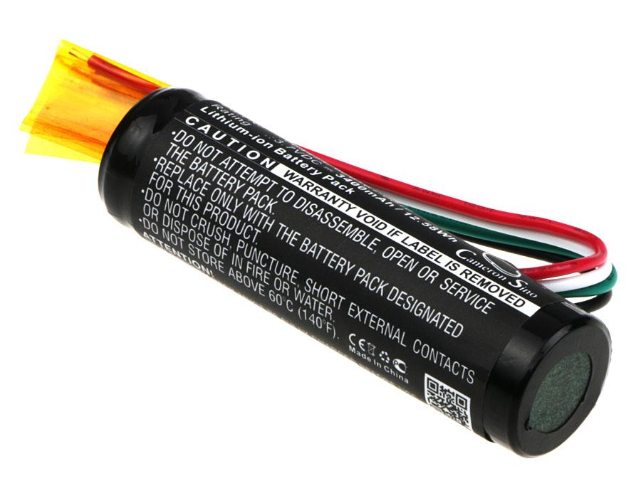Cameron Sino 3400 mAh for Bose
