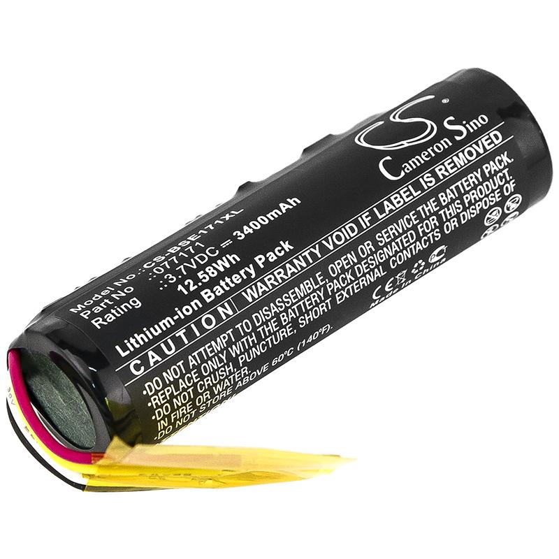 Cameron Sino 3400 mAh for Bose