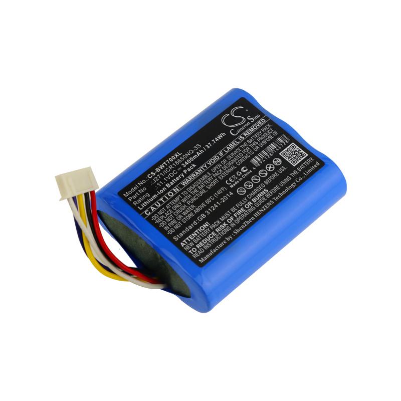 Cameron Sino 3400 mAh for Bowers