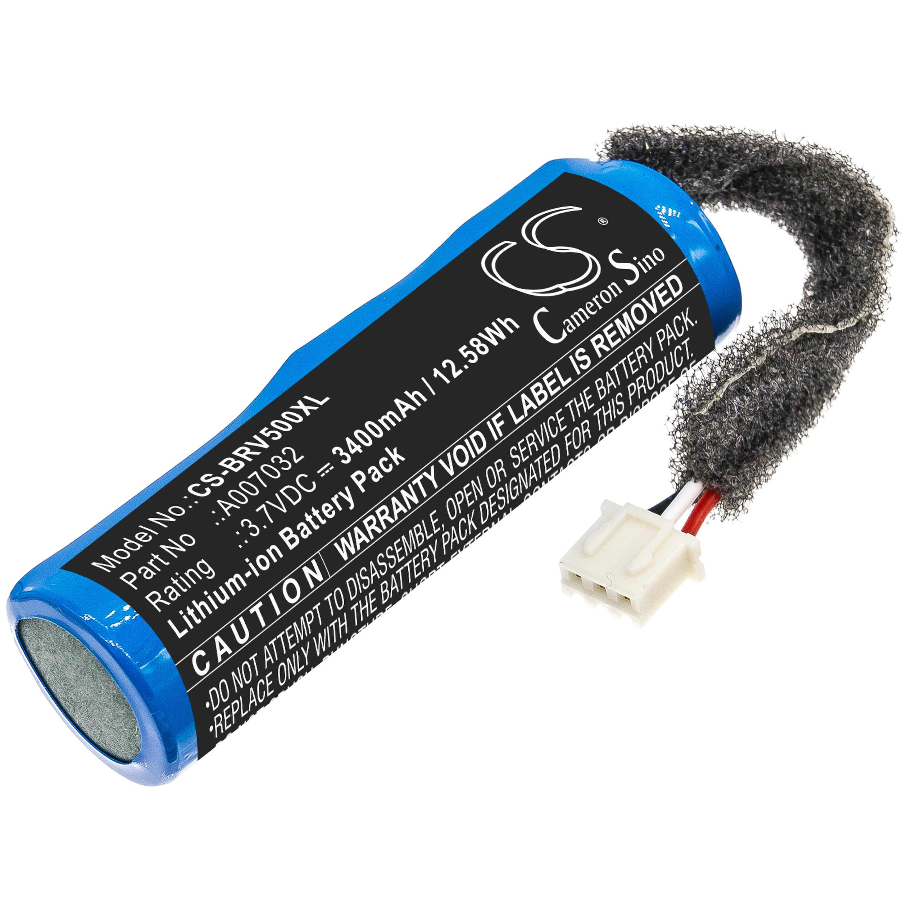 Cameron Sino 3400 mAh for Braven